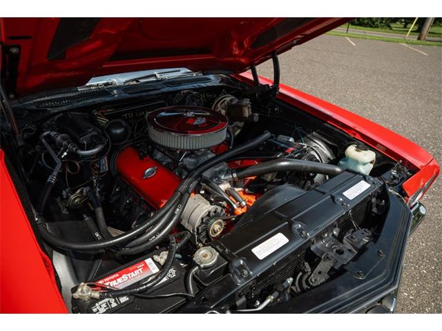 1970 Chevrolet Chevelle (CC-2094187) for sale in Shamong, New Jersey