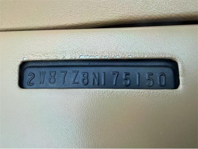 1978 Pontiac Firebird Trans Am (CC-2094188) for sale in Lincoln, Nebraska