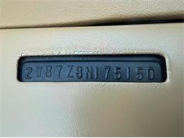 1978 Pontiac Firebird Trans Am (CC-2094188) for sale in Lincoln, Nebraska