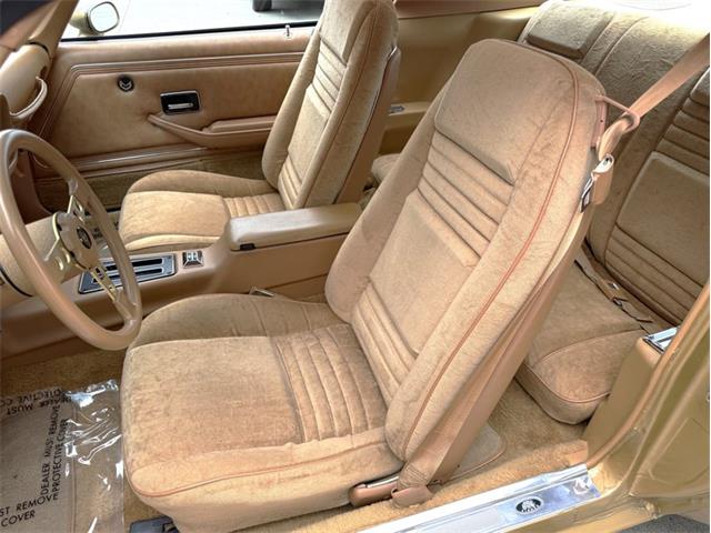 1978 Pontiac Firebird Trans Am (CC-2094188) for sale in Lincoln, Nebraska