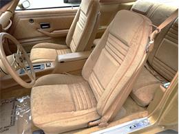 1978 Pontiac Firebird Trans Am (CC-2094188) for sale in Lincoln, Nebraska