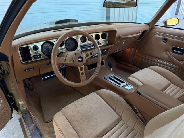 1978 Pontiac Firebird Trans Am (CC-2094188) for sale in Lincoln, Nebraska