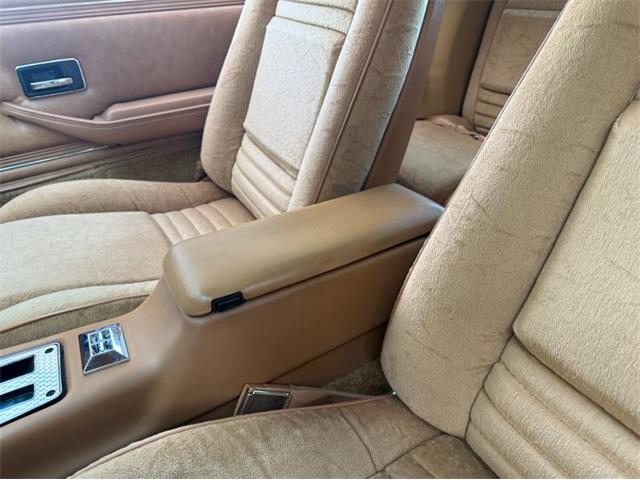 1978 Pontiac Firebird Trans Am (CC-2094188) for sale in Lincoln, Nebraska