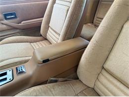 1978 Pontiac Firebird Trans Am (CC-2094188) for sale in Lincoln, Nebraska