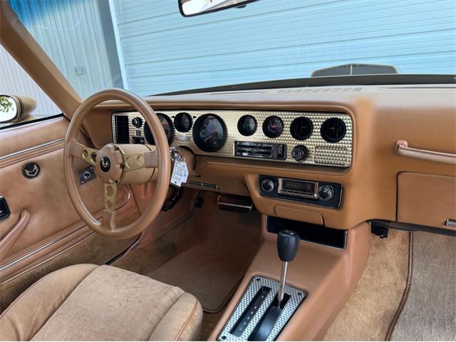 1978 Pontiac Firebird Trans Am (CC-2094188) for sale in Lincoln, Nebraska