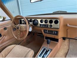 1978 Pontiac Firebird Trans Am (CC-2094188) for sale in Lincoln, Nebraska