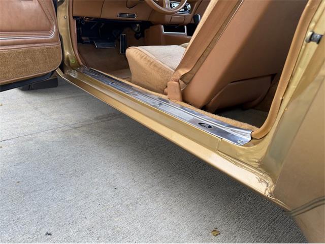 1978 Pontiac Firebird Trans Am (CC-2094188) for sale in Lincoln, Nebraska