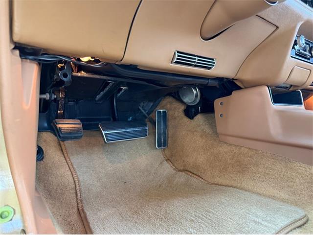 1978 Pontiac Firebird Trans Am (CC-2094188) for sale in Lincoln, Nebraska