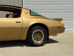 1978 Pontiac Firebird Trans Am (CC-2094188) for sale in Lincoln, Nebraska