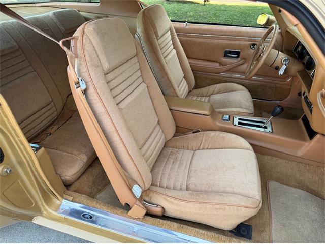 1978 Pontiac Firebird Trans Am (CC-2094188) for sale in Lincoln, Nebraska
