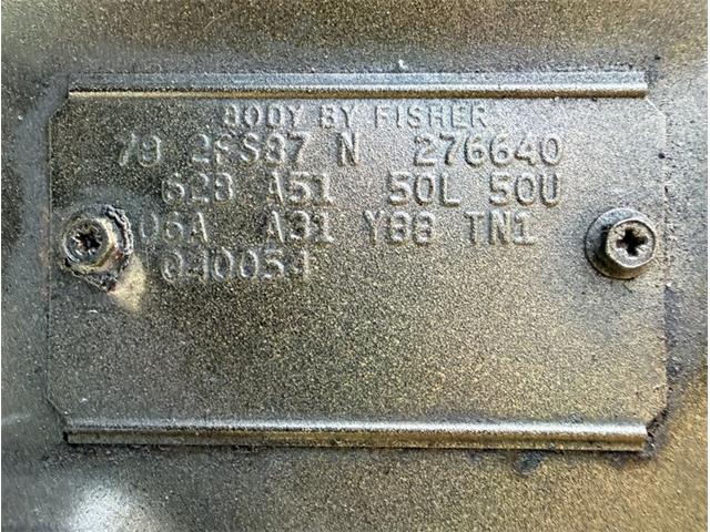 1978 Pontiac Firebird Trans Am (CC-2094188) for sale in Lincoln, Nebraska