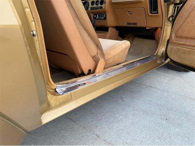 1978 Pontiac Firebird Trans Am (CC-2094188) for sale in Lincoln, Nebraska