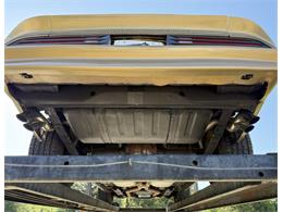 1978 Pontiac Firebird Trans Am (CC-2094188) for sale in Lincoln, Nebraska