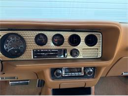 1978 Pontiac Firebird Trans Am (CC-2094188) for sale in Lincoln, Nebraska