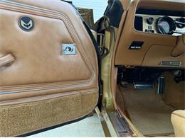 1978 Pontiac Firebird Trans Am (CC-2094188) for sale in Lincoln, Nebraska