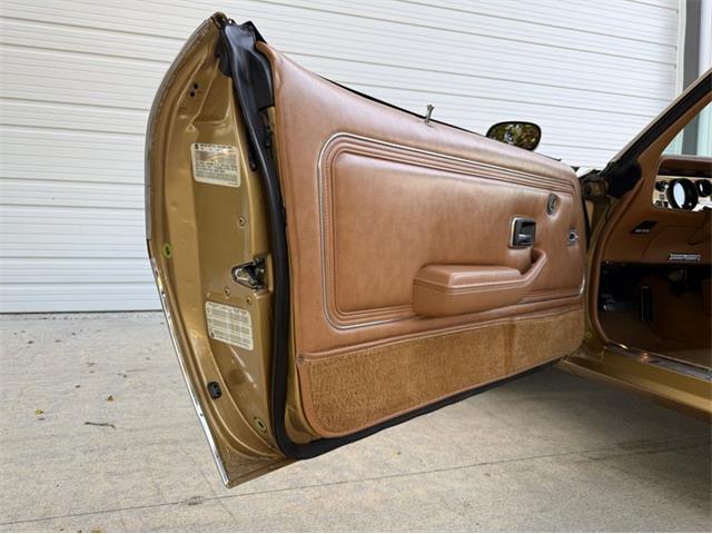 1978 Pontiac Firebird Trans Am (CC-2094188) for sale in Lincoln, Nebraska