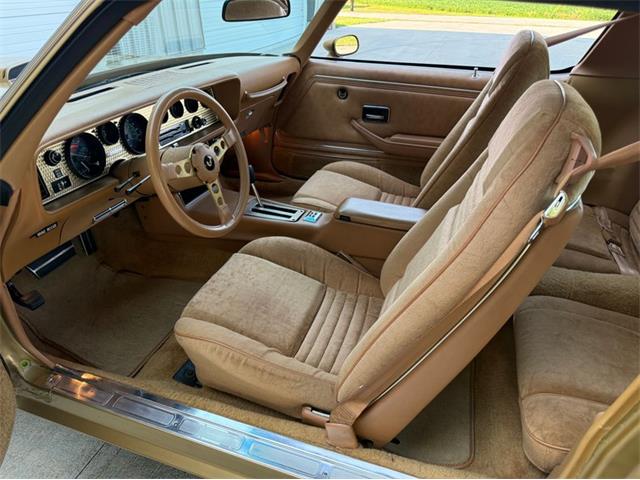 1978 Pontiac Firebird Trans Am (CC-2094188) for sale in Lincoln, Nebraska