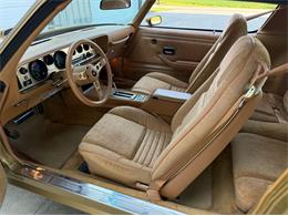 1978 Pontiac Firebird Trans Am (CC-2094188) for sale in Lincoln, Nebraska