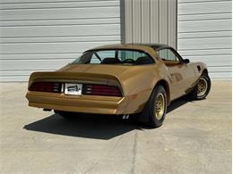 1978 Pontiac Firebird Trans Am (CC-2094188) for sale in Lincoln, Nebraska