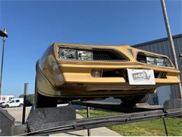 1978 Pontiac Firebird Trans Am (CC-2094188) for sale in Lincoln, Nebraska
