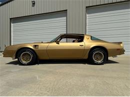 1978 Pontiac Firebird Trans Am (CC-2094188) for sale in Lincoln, Nebraska