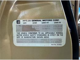 1978 Pontiac Firebird Trans Am (CC-2094188) for sale in Lincoln, Nebraska