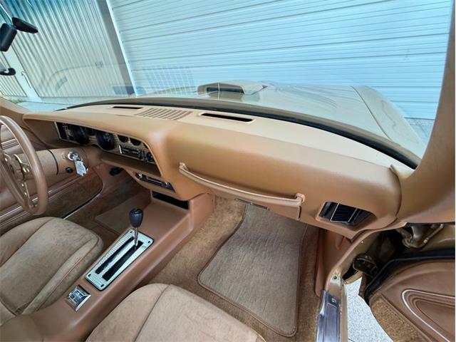 1978 Pontiac Firebird Trans Am (CC-2094188) for sale in Lincoln, Nebraska