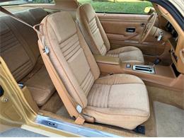 1978 Pontiac Firebird Trans Am (CC-2094188) for sale in Lincoln, Nebraska