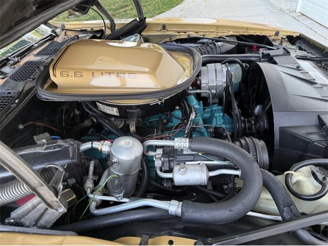 1978 Pontiac Firebird Trans Am (CC-2094188) for sale in Lincoln, Nebraska
