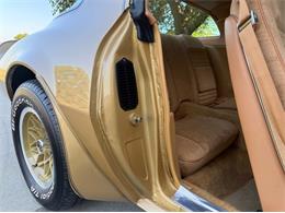 1978 Pontiac Firebird Trans Am (CC-2094188) for sale in Lincoln, Nebraska