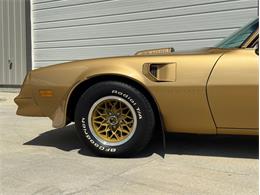 1978 Pontiac Firebird Trans Am (CC-2094188) for sale in Lincoln, Nebraska