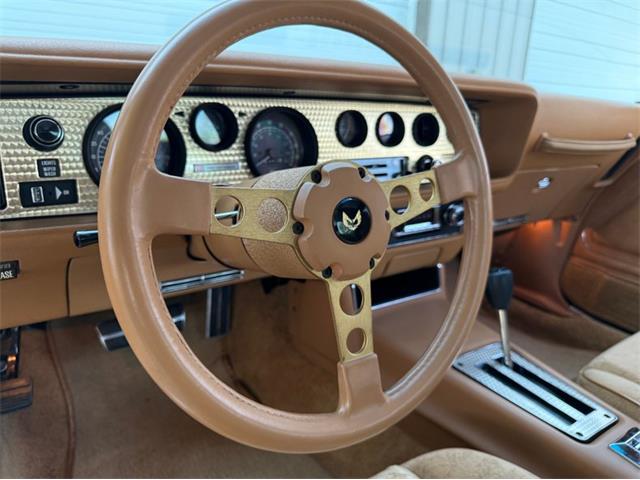 1978 Pontiac Firebird Trans Am (CC-2094188) for sale in Lincoln, Nebraska