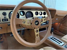 1978 Pontiac Firebird Trans Am (CC-2094188) for sale in Lincoln, Nebraska