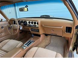 1978 Pontiac Firebird Trans Am (CC-2094188) for sale in Lincoln, Nebraska