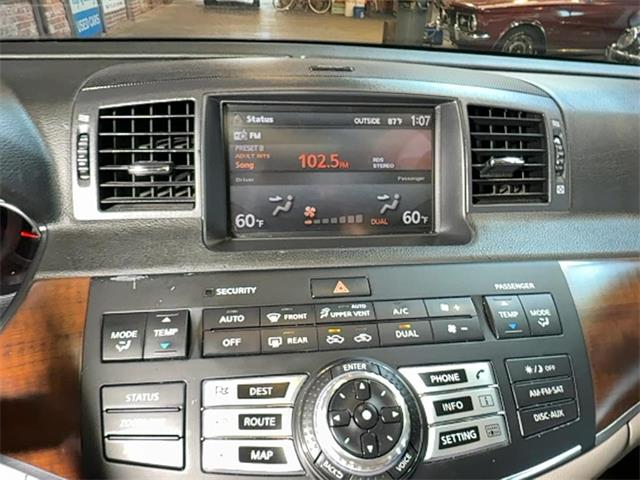 2008 Infiniti M35 (CC-2094189) for sale in Reading, Pennsylvania
