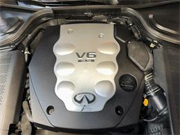 2008 Infiniti M35 (CC-2094189) for sale in Reading, Pennsylvania