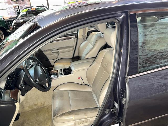 2008 Infiniti M35 (CC-2094189) for sale in Reading, Pennsylvania