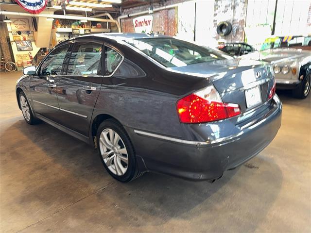2008 Infiniti M35 (CC-2094189) for sale in Reading, Pennsylvania