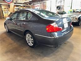 2008 Infiniti M35 (CC-2094189) for sale in Reading, Pennsylvania