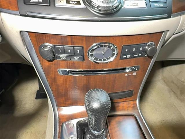 2008 Infiniti M35 (CC-2094189) for sale in Reading, Pennsylvania