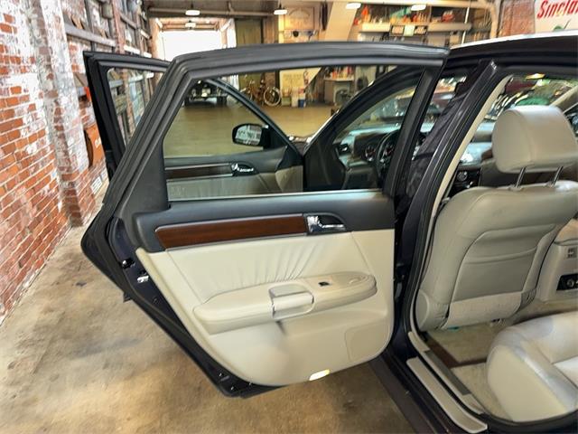 2008 Infiniti M35 (CC-2094189) for sale in Reading, Pennsylvania