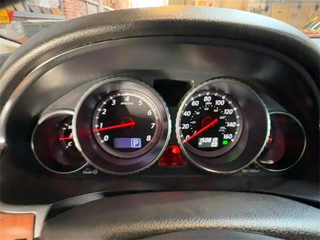 2008 Infiniti M35 (CC-2094189) for sale in Reading, Pennsylvania