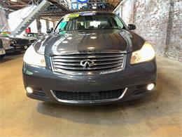 2008 Infiniti M35 (CC-2094189) for sale in Reading, Pennsylvania