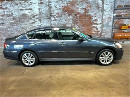 2008 Infiniti M35 (CC-2094189) for sale in Reading, Pennsylvania