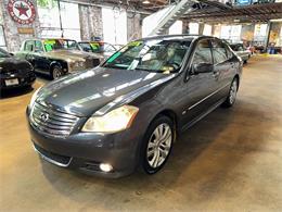 2008 Infiniti M35 (CC-2094189) for sale in Reading, Pennsylvania