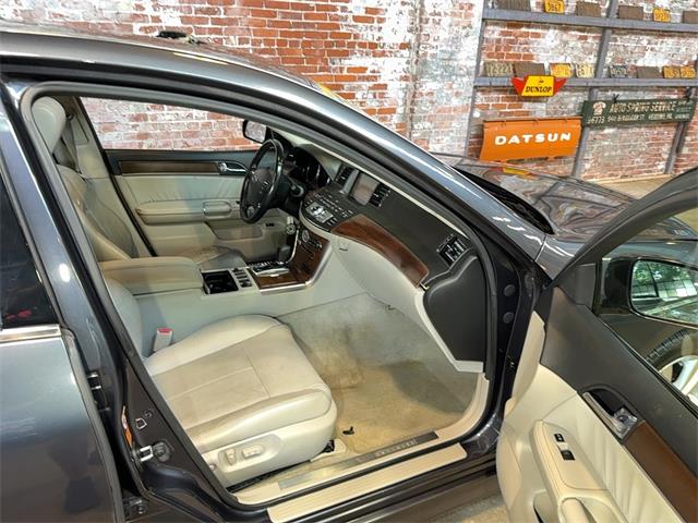 2008 Infiniti M35 (CC-2094189) for sale in Reading, Pennsylvania