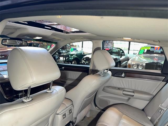 2008 Infiniti M35 (CC-2094189) for sale in Reading, Pennsylvania