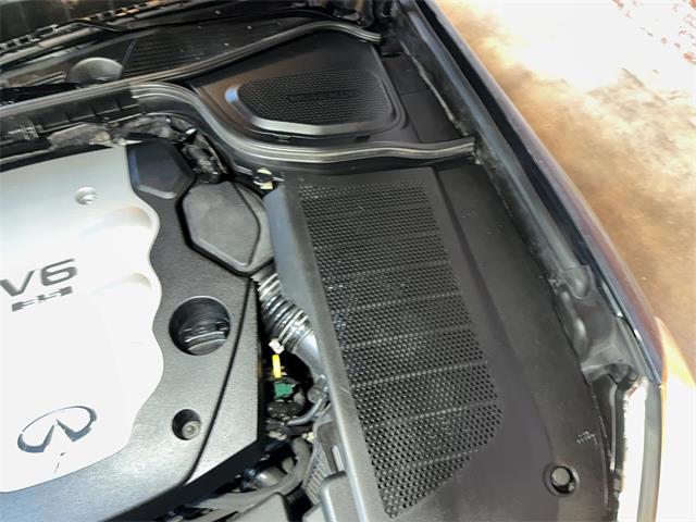 2008 Infiniti M35 (CC-2094189) for sale in Reading, Pennsylvania