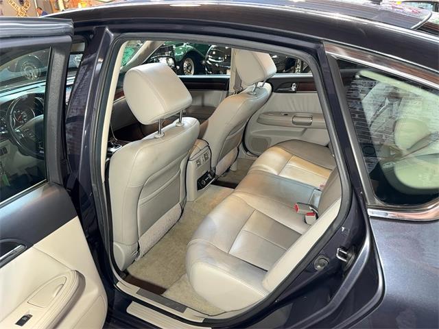 2008 Infiniti M35 (CC-2094189) for sale in Reading, Pennsylvania