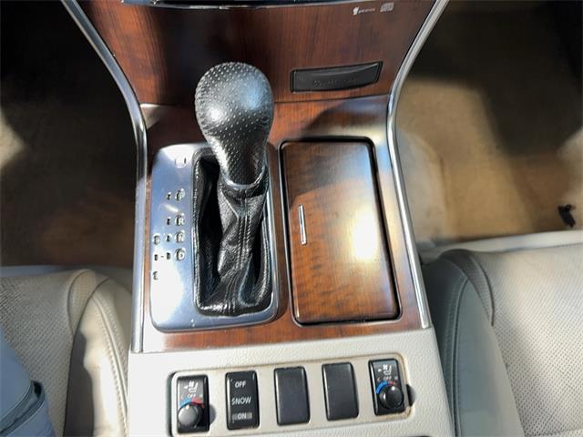 2008 Infiniti M35 (CC-2094189) for sale in Reading, Pennsylvania